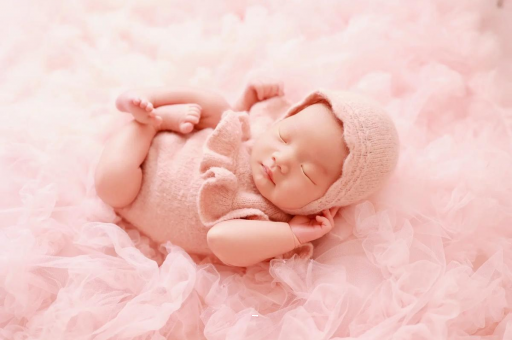 宁阳宝宝身体发烫